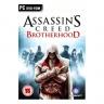 PC Assassins Creed Brotherhood